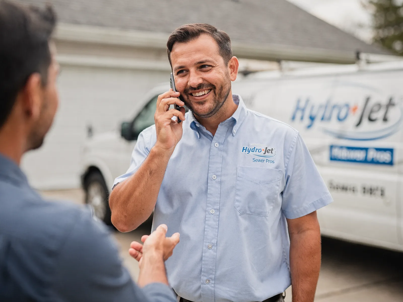 Hydro Jetting Near Me Mineral Springs, PA FAQs